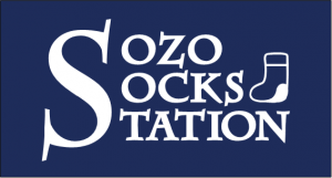 SOZO SOCKS STATION